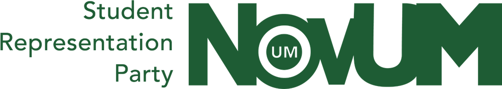 NovUM, home